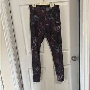 Athletics Tights/ Leggings